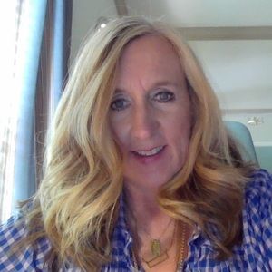 Meet your Posher, Karen